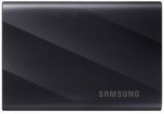 Samsung T9 USB 3.2 External 2.5" SSD 1TB Black