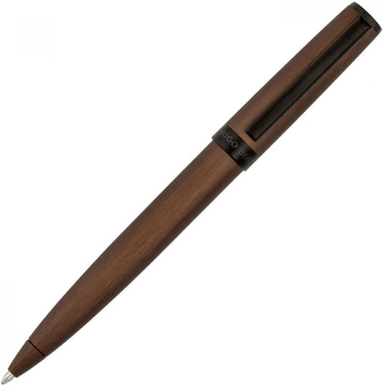Boss Gear Brushed Στυλό Ballpoint