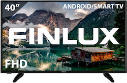 Finlux Smart Τηλεόραση 40" Full HD LED 40-FFA-6230 (2022)