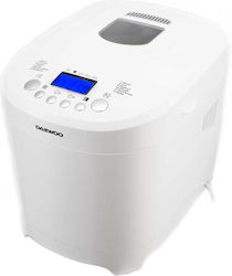 Daewoo Хлебопекарна 600W Капацитет 900гр с 12 Програми