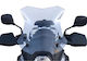 Suzuki Motorcycle Windshield & Windscreen Transparent Visor for Suzuki V-Strom 650 XX-3327-CLR