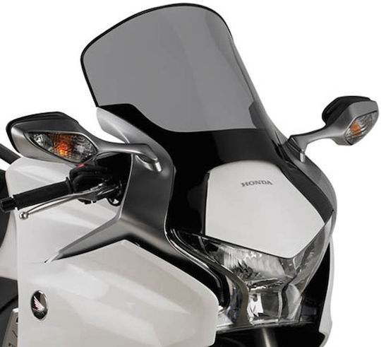 Givi Φιμέ Ζελατίνα Μοτοσυκλέτας για Honda VFR NZEL36