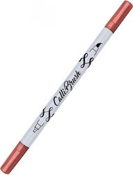 Online Drawing Marker Red Metallic 1pcs