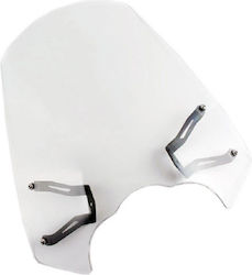 Kawasaki Διάφανη Ζελατίνα Μοτοσυκλέτας για Kawasaki Vulcan TZ-VN650-47-CLEAR