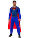 Carnival Costume Superman