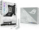 Asus ROG Maximus Z790 Formula Wi-Fi Placă de bază ATX cu Intel 1700 Socket