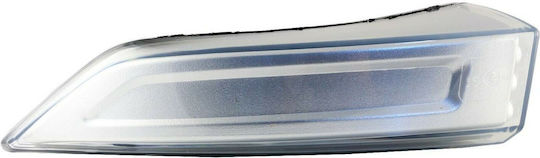 Mars Tech Front Lights Led 82151157