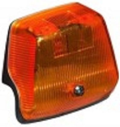 Mars Tech Flash 24V for Mercedes-Benz Atego 1998
