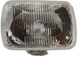 Toyota Left Front Light Citroen LN 98-01
