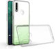 Techwave Ultra Slim 0,5mm Back Cover Silicone 0.5mm Transparent (Oppo A31)