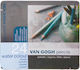 Royal Talens Colored Pencil Set Package of 1 packages