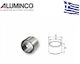 Aluminco Conector din Aluminiu