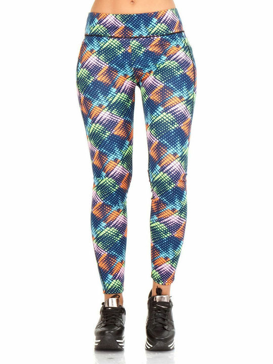 Women's Long Legging