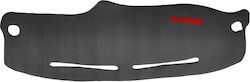 Car Dashboard Cover without Emblem for Ford 4X4 96-03 Black Colour