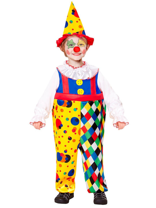 Kids Carnival Costume