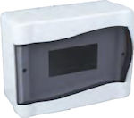 Isildar Wall mounted Fuse Box 2102012