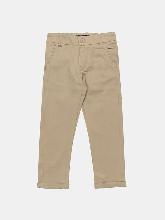 Alouette Kids Trousers Beige