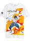 T-Shirt Weiß