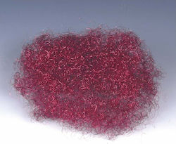 Zaros Christmas Accessories Angel Hair