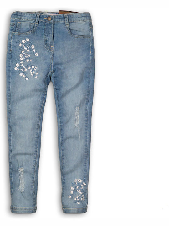 Minoti Kids Jeans Blue