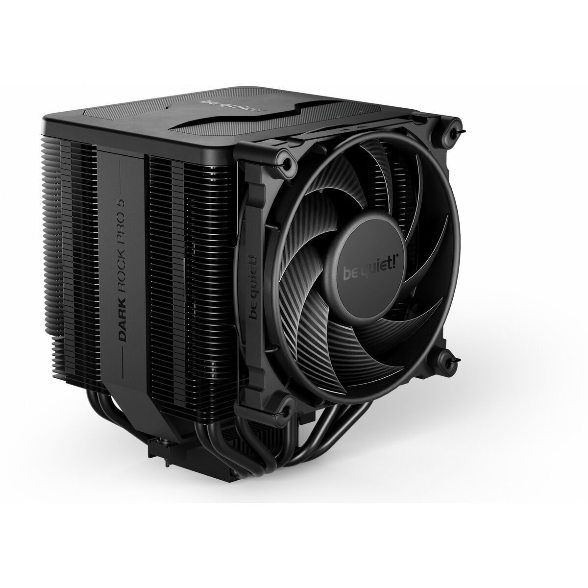 Be Quiet Dark Rock Pro 5 Ψύκτρα Επεξεργαστή Διπλού Ανεμιστήρα για Socket AM4/AM5/1200/115x/1700