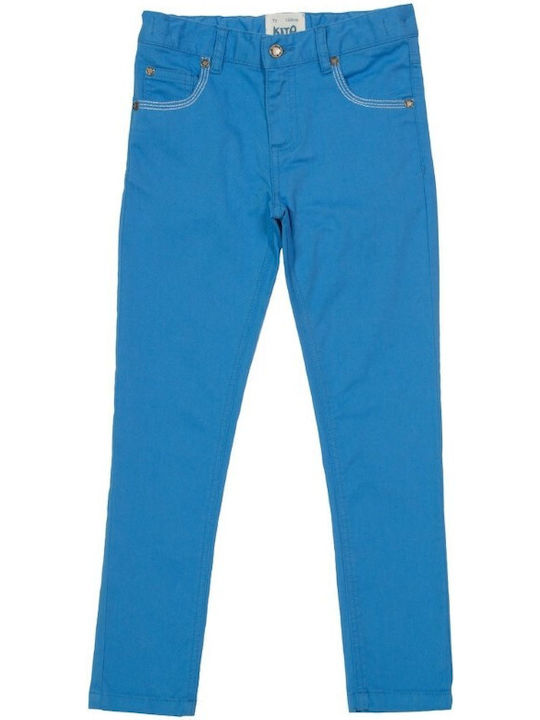 Kite Kids Jeans Blue