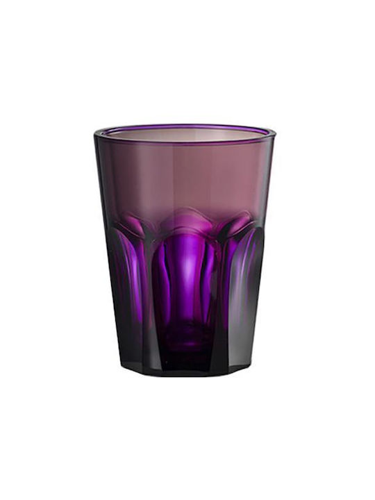 Mario Luca Giusti Glass Water made of Plastic i...