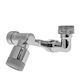 Splash Filter Faucet with Filter