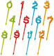 Sticks 12бр
