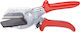 Knipex Cable Cutter Wide Length 215mm