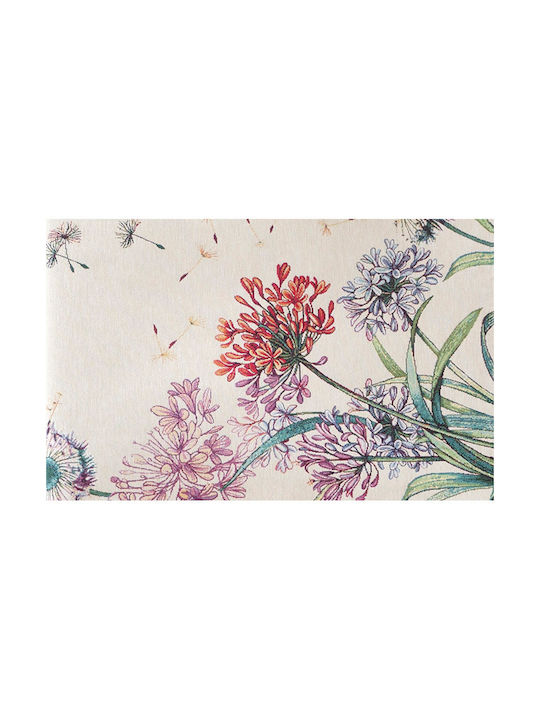 Dimeco Fabric Placemat Multicolour 32x50cm