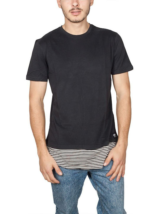 Hugo Boss T-shirt Black 50493727-002 | Skroutz.mt