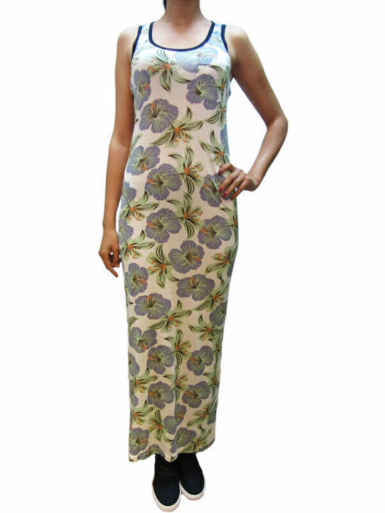 Bellfield Rochie All day Culoare Full Face Alb