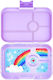 Yumbox Plastik Kinder Lebensmittelbehälter 9.5E...