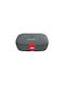 Inox Electric Lunch Box Gray 925ml