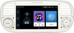 Автомобилна Аудио Система 2DIN (Блутут/USB/WiFi/GPS/Android-Auto) с Тъчскрийн 7"