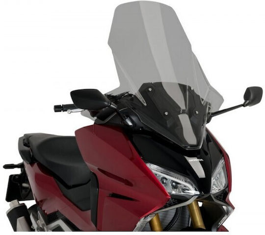Puig Φιμέ Ζελατίνα Μοτοσυκλέτας V-tech Touring για Honda Forza 750 20574H