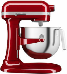 Kitchenaid Artisan Κουζινομηχανή 375W με Ανοξεί...