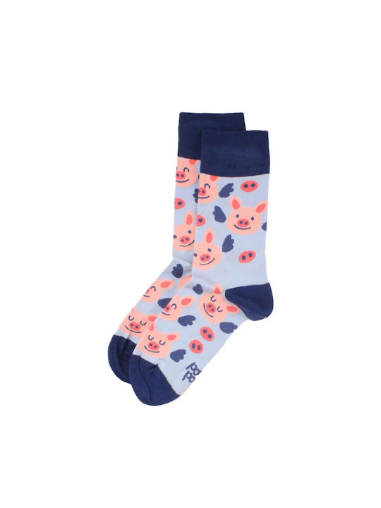 Trendy Women's Socks Multicolour