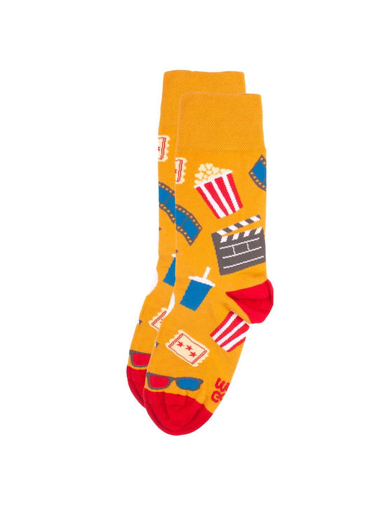 Trendy Socks Multicolour