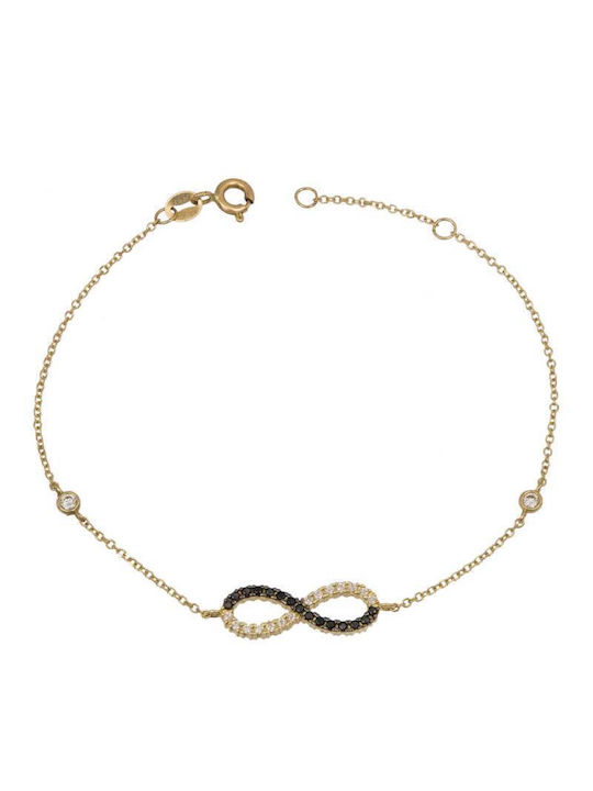 Damen Armband aus Gold 14K