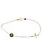 Bracelet made of Gold 14K