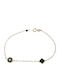 Damen Armband aus Gold 14K