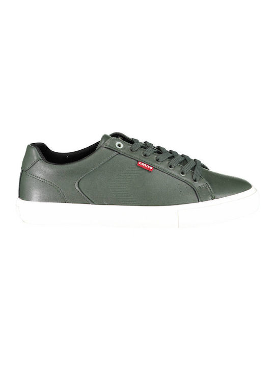 Levi's Sneakers Green