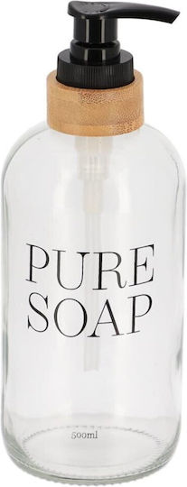 Atmosphera Dispenser 500ml