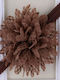 TakTakBaby Kids Headband Brown 1pc