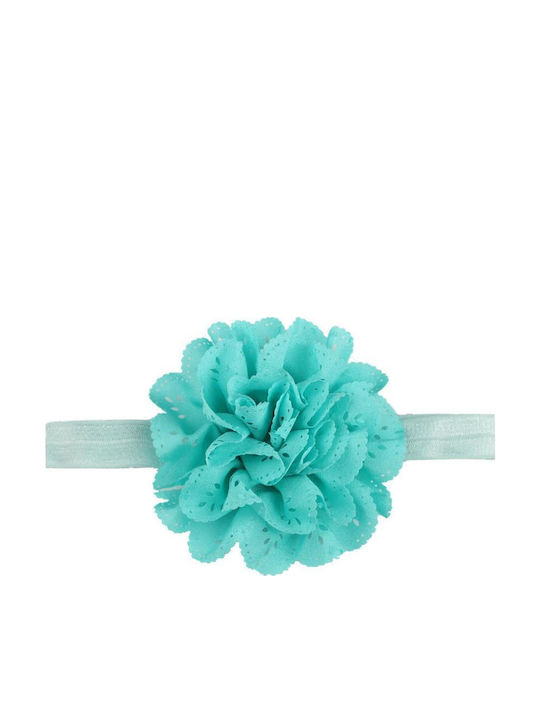 TakTakBaby Kids Hair Band in Turquoise Color TakTakBaby Kids Hair Band in Turquoise Color
