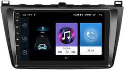 Car-Audiosystem 2DIN (Bluetooth/USB/WiFi/GPS)
