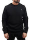 Sweatshirt Black