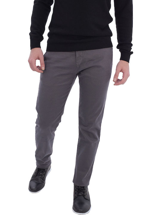 Trousers Grey